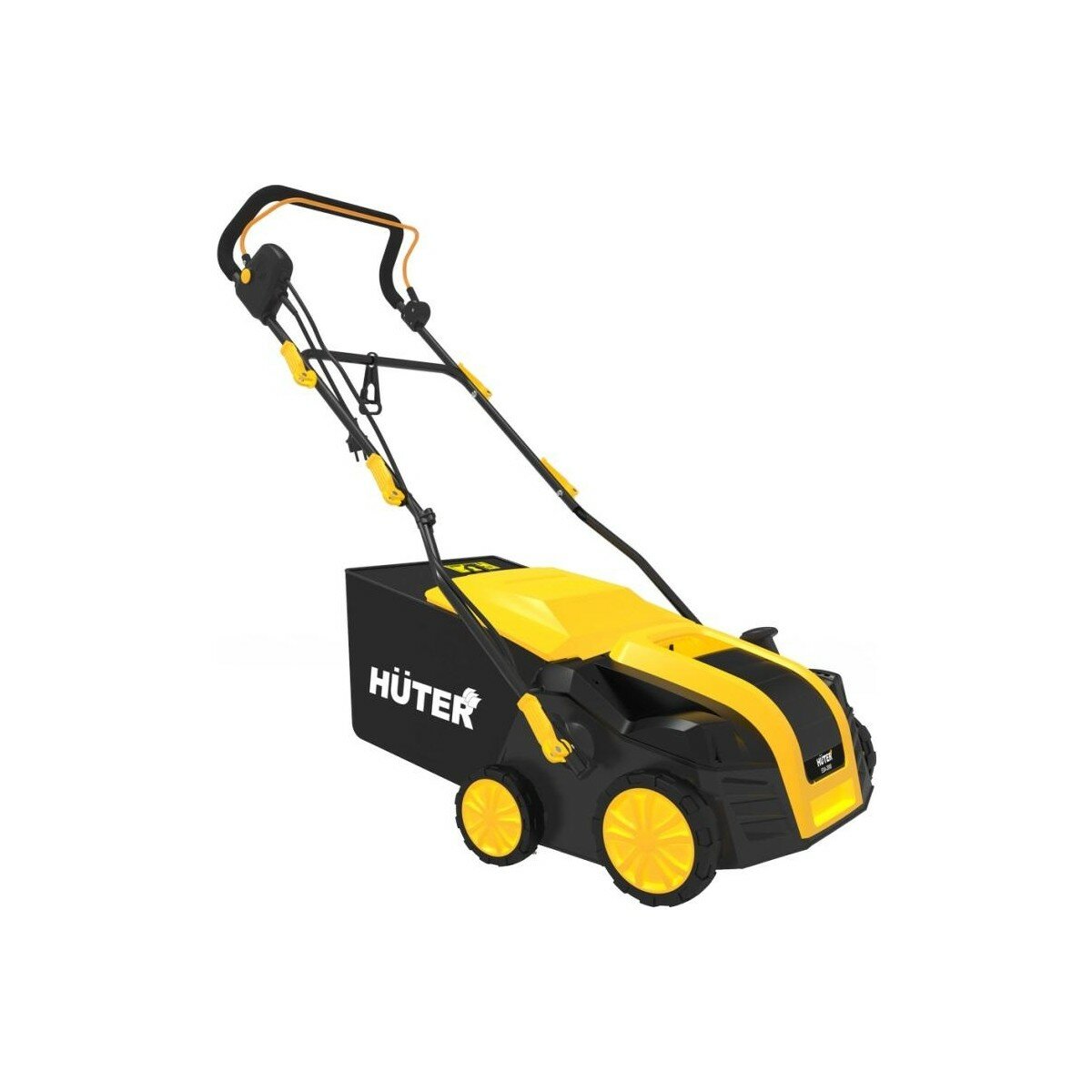 Скарификатор электрический HUTER ESA-2000