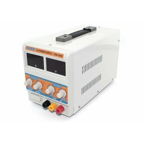 Лабораторный блок питания Element 305D (30V, 5A)