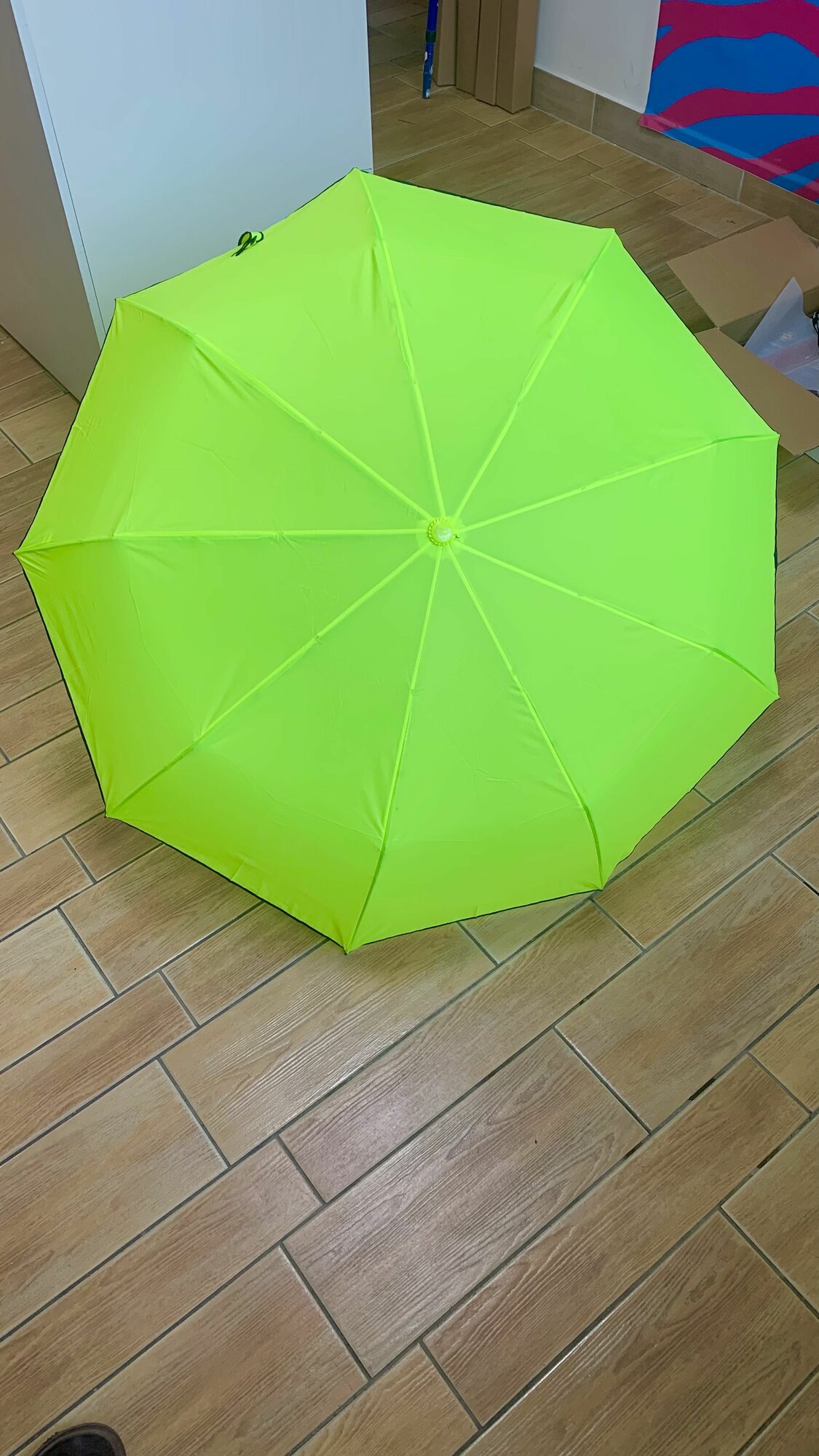 Зонт Dolphin — фото 1