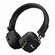 Наушники Marshall Major V, беспроводные, Bluetooth 5.3, черные