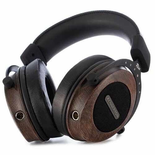 Наушники Kennerton Aurora Rise Dusk 37950₽