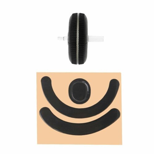 G403 G703 Колесо для мыши + ножки