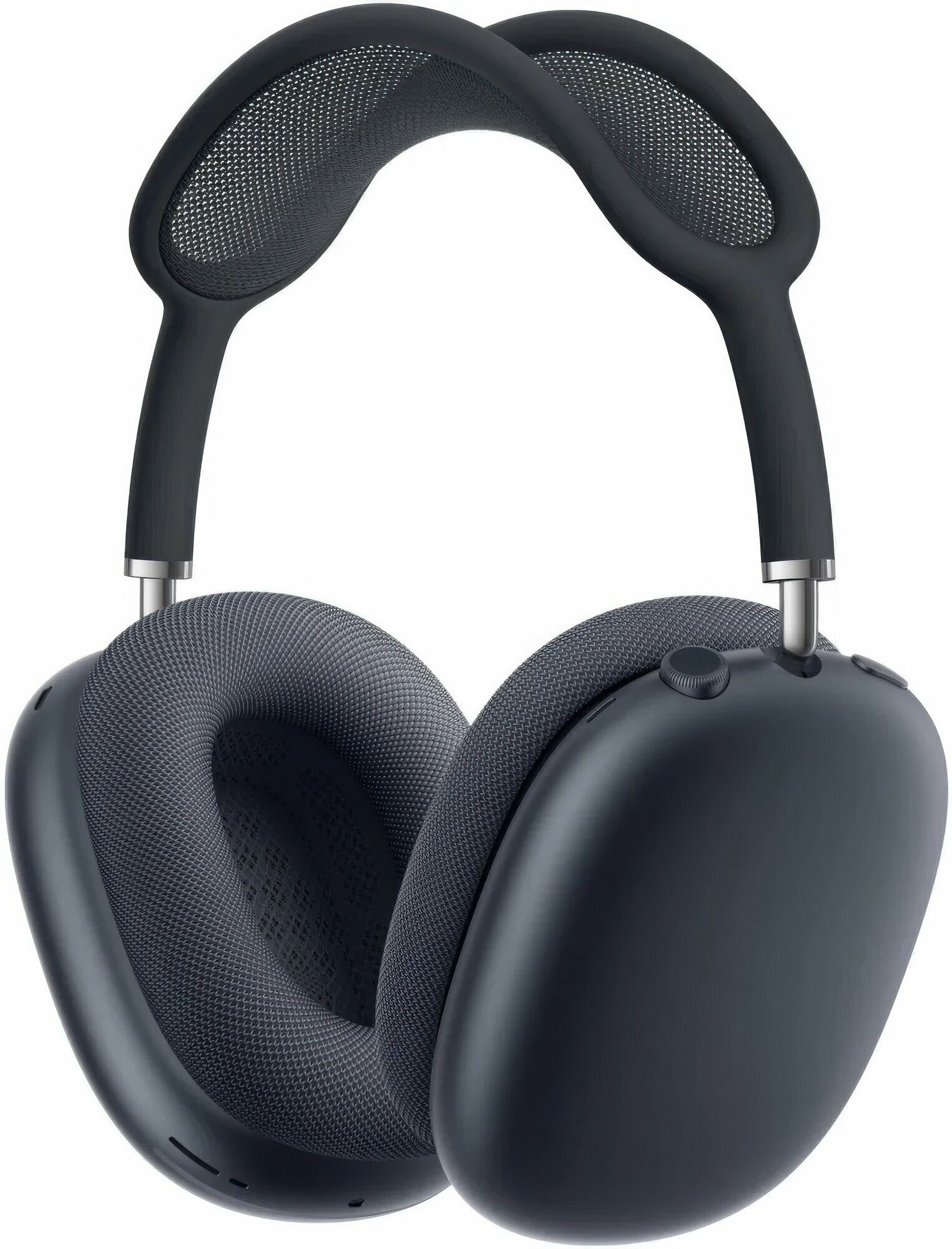 Беспроводные наушники Apple AirPods Max (2024), Midnight (черный)