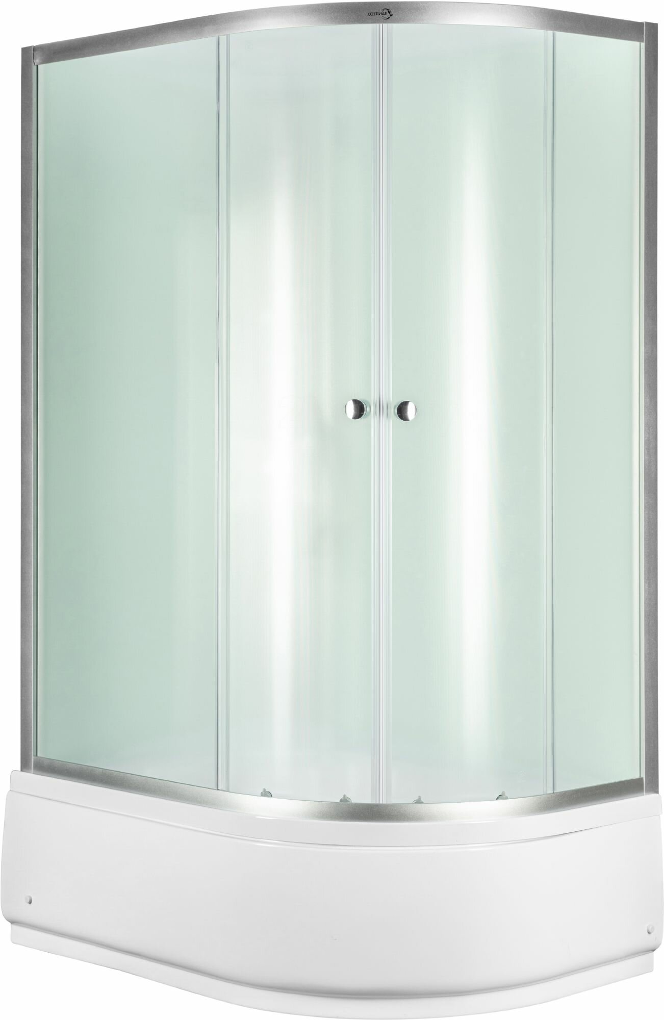 Душевой уголок Saniteco SN-12080L 120x80