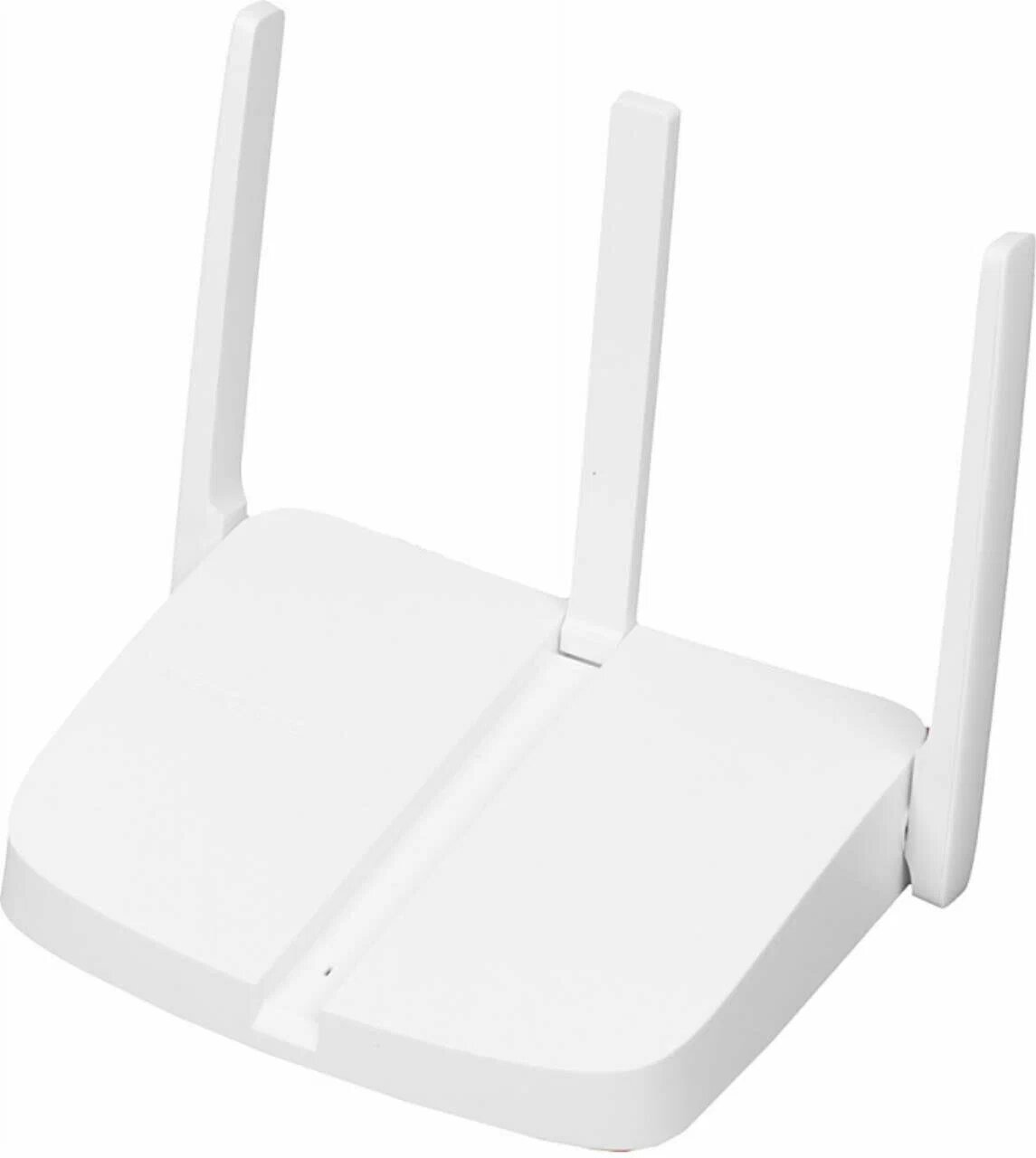 Wi-Fi роутер Mercusys MW305R N300 10/100BASE-TX, белый, три порта LAN, Ethernet RJ-45 и SFP