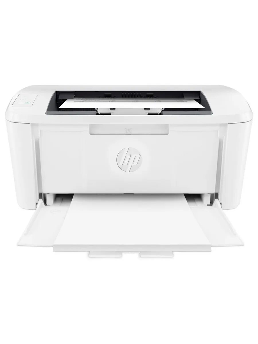 Принтер лазерный HP LaserJet M111w А4, Wi-Fi, — фото 1