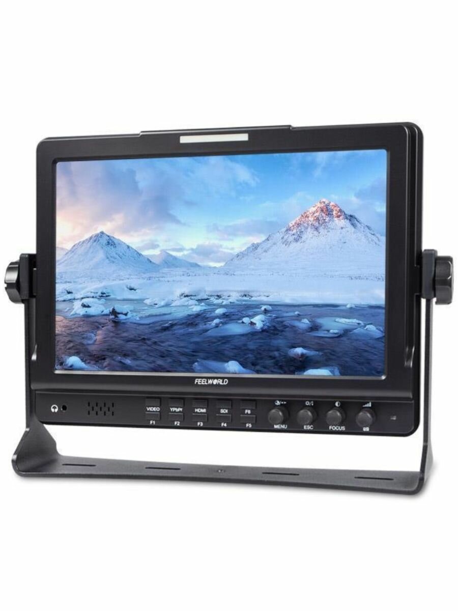 Монитор Feelworld FW1018 V1 4K HDMI 10,1"