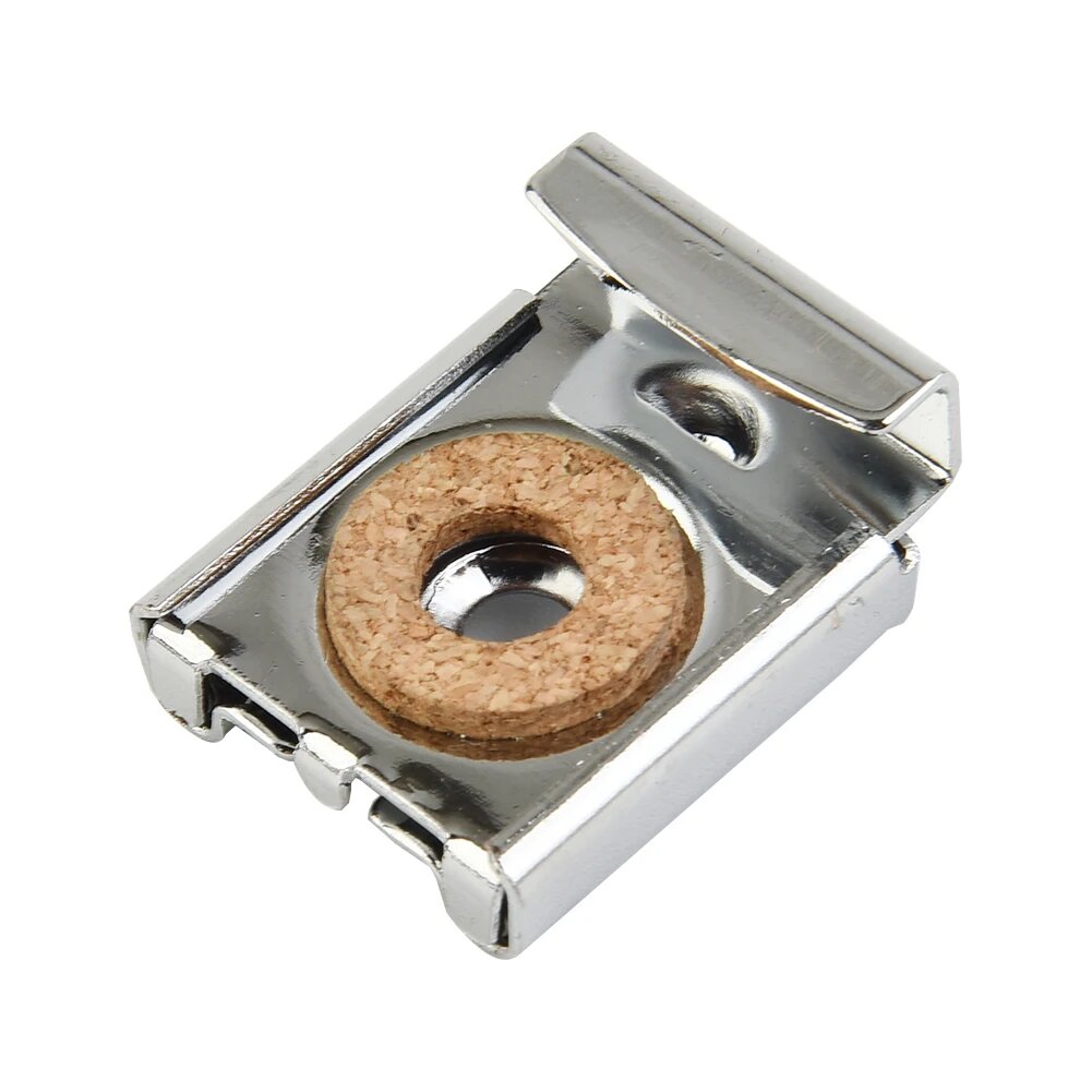 4 шт настенные крепежные зажимы для зеркала в ванной комнате