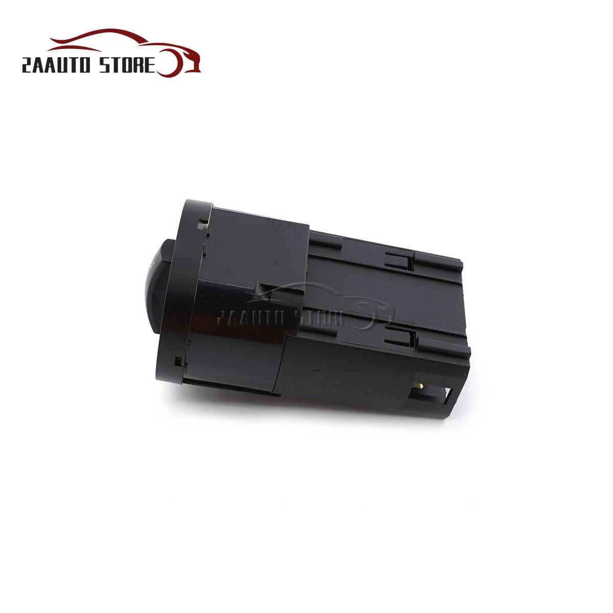 Переключатель автомобильной фары 6Q0941531C, противотуманная фара для VW Polo 2002-2009, кнопка управления 9 + 8 контактов 6Q0941531N, 6Q0941531C, 6Q0941531N — фото 1