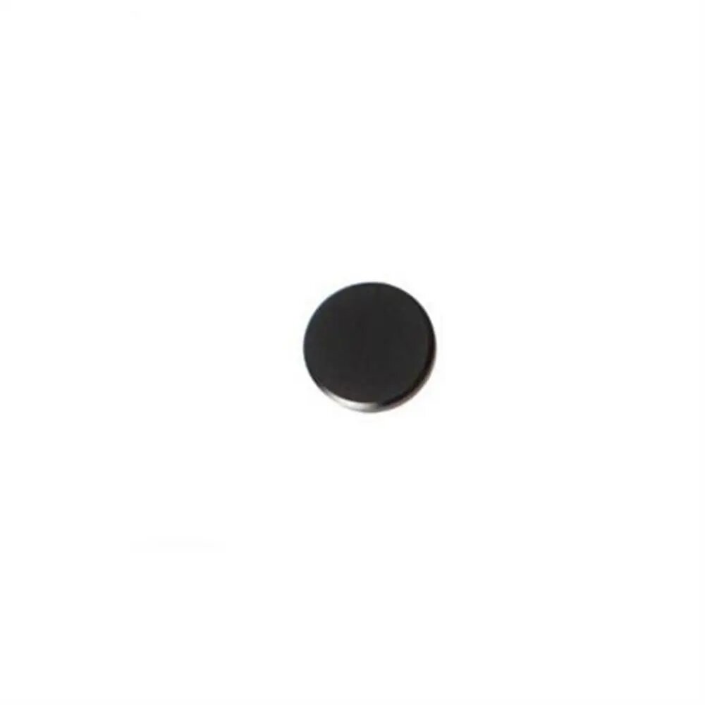 Металлическая мягкая кнопка спуска затвора FujiFilm, Flat Black