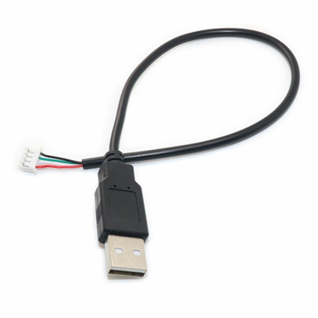 USB-концентратор, USB мужской на PH1.5 терминал, 1 шт.