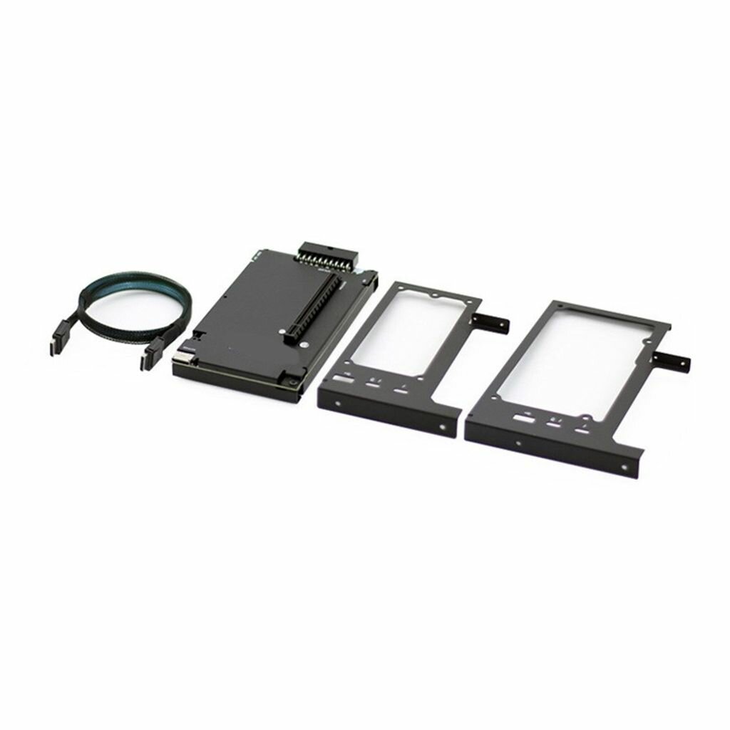 Док-станция для внешней видеокарты OCuLink OCuP4 OCuP4v2 PCIE4.0 с высокосовместимым чипом ReDriver