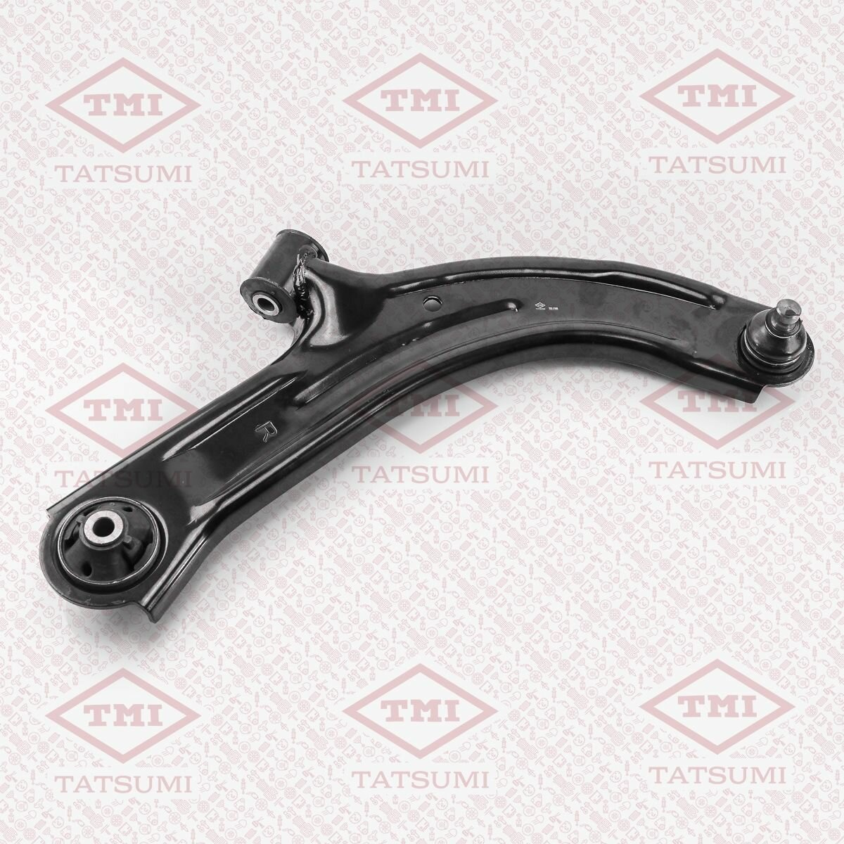 Рычаг передней подвески нижний правый TATSUMI TEE1736R для NISSAN Micra, Note