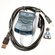 CNEWTEC AVRISP MKII USB программатор AVR, NO USB Cable