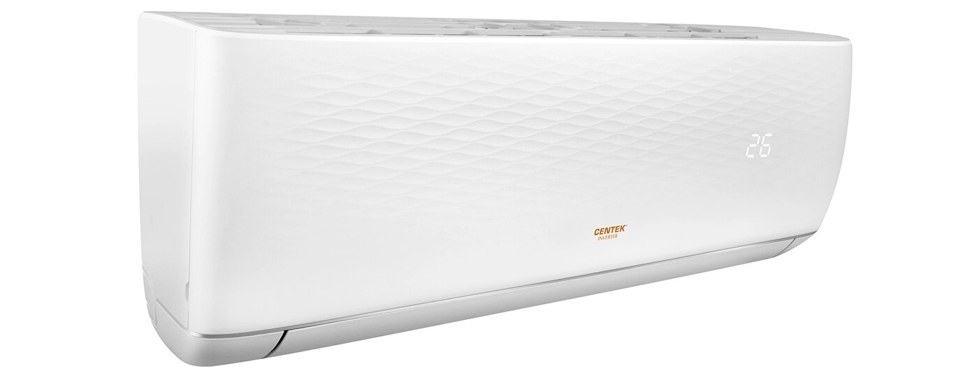 Сплит-система Centek CT-65V12 Inverter R32 — фото 1