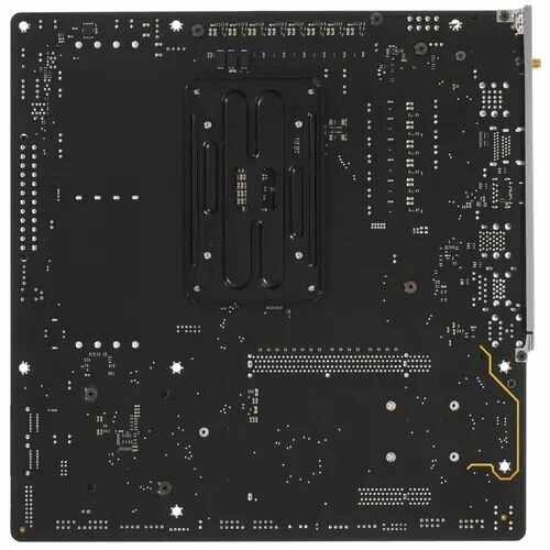 Материнская плата Gigabyte B650M AORUS ELITE AX — фото 1