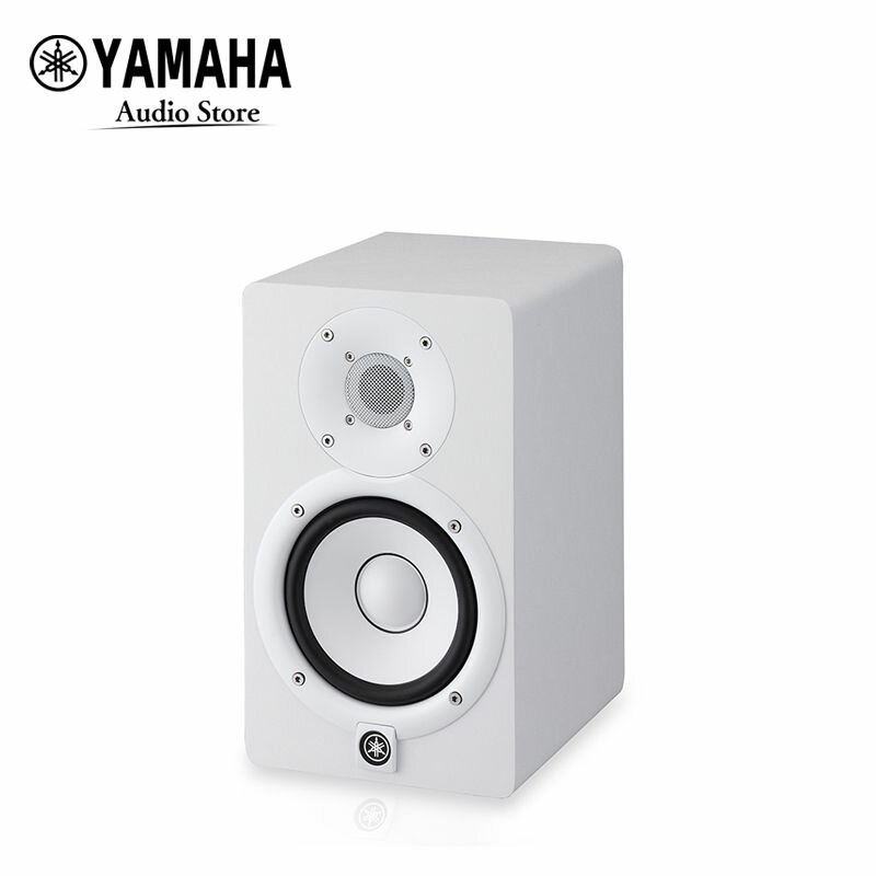 Студийные мониторы Yamaha - фото №2