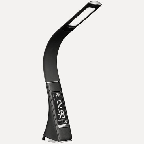 Изображение товара Светильник настольный ArtStyle TL-219B (светодиодная лампа, 6Вт, сенсорное упр.) черный (TL-219B)