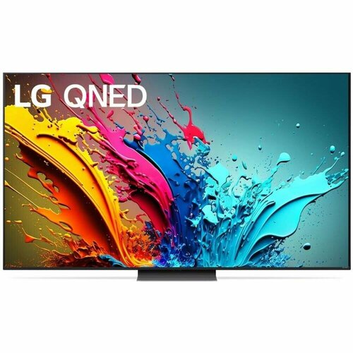 Телевизор LG 65QNED86T6A ARUG 21999000₽