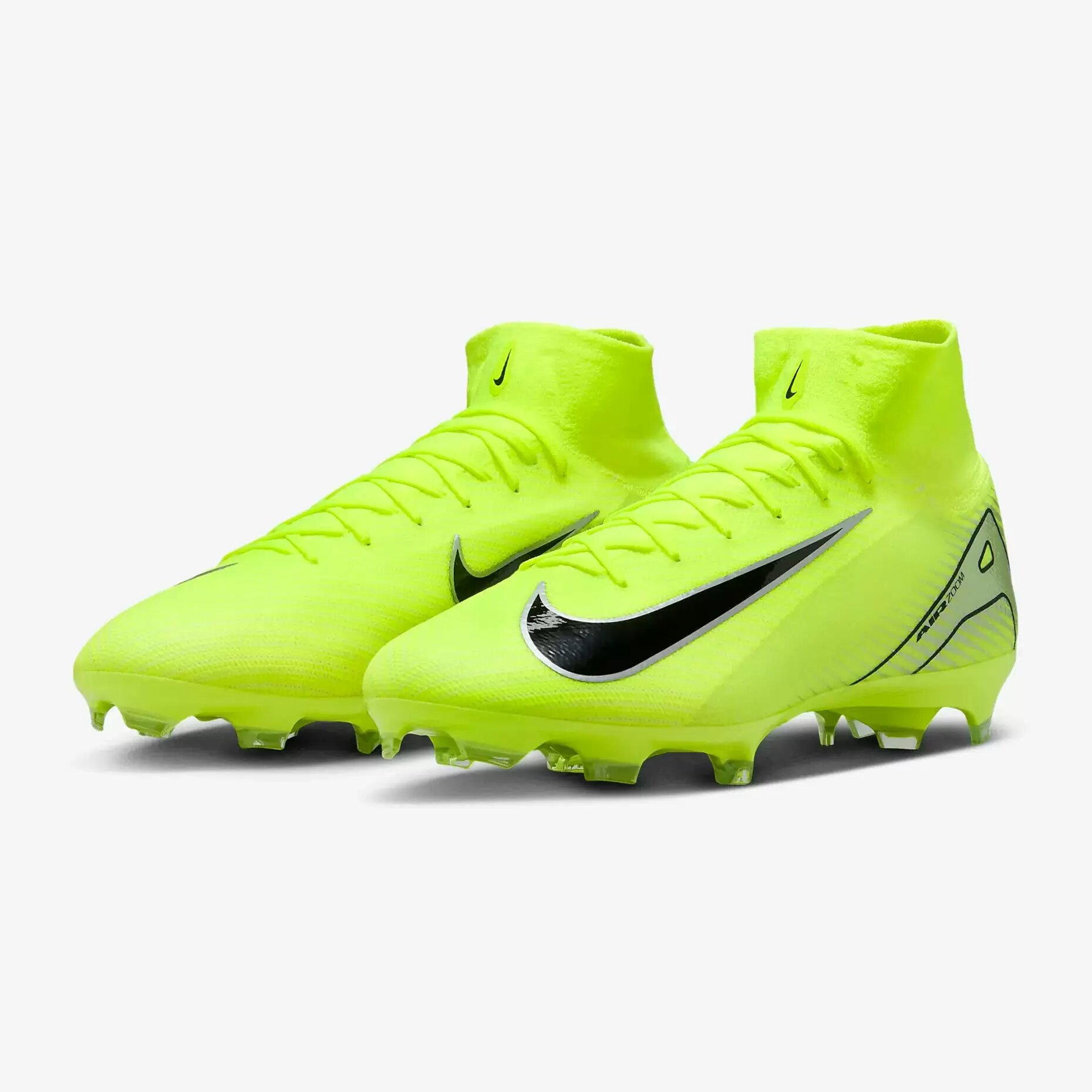 Бутсы NIKE