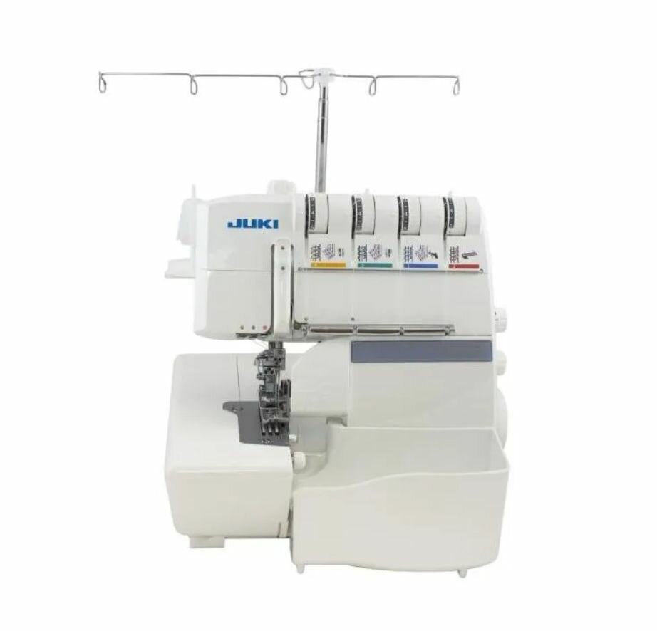 Коверлок Juki MO-735N