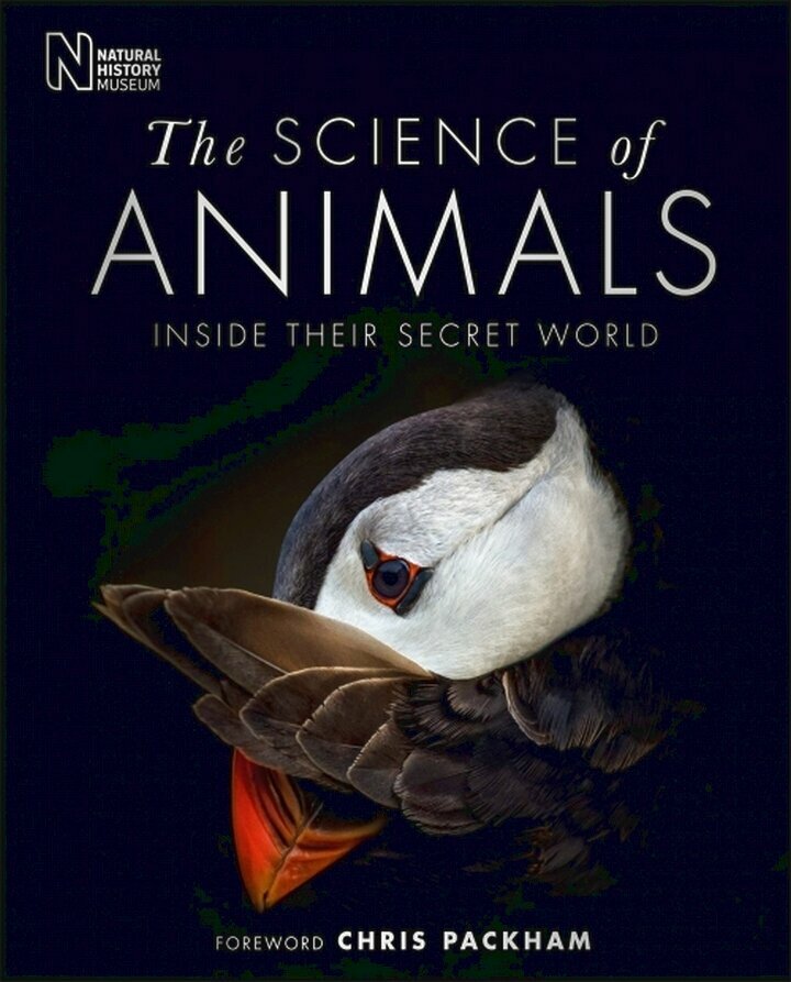 The Science of Animals (Chris Packham) - фото №1