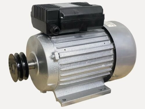 Изображение товара Электродвигатель для компрессора Tehnoline T600/100 (3 кВт, Al)