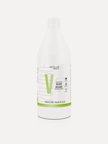Изображение товара HAIR LAB Бальзам для объема волос 1200 мл
