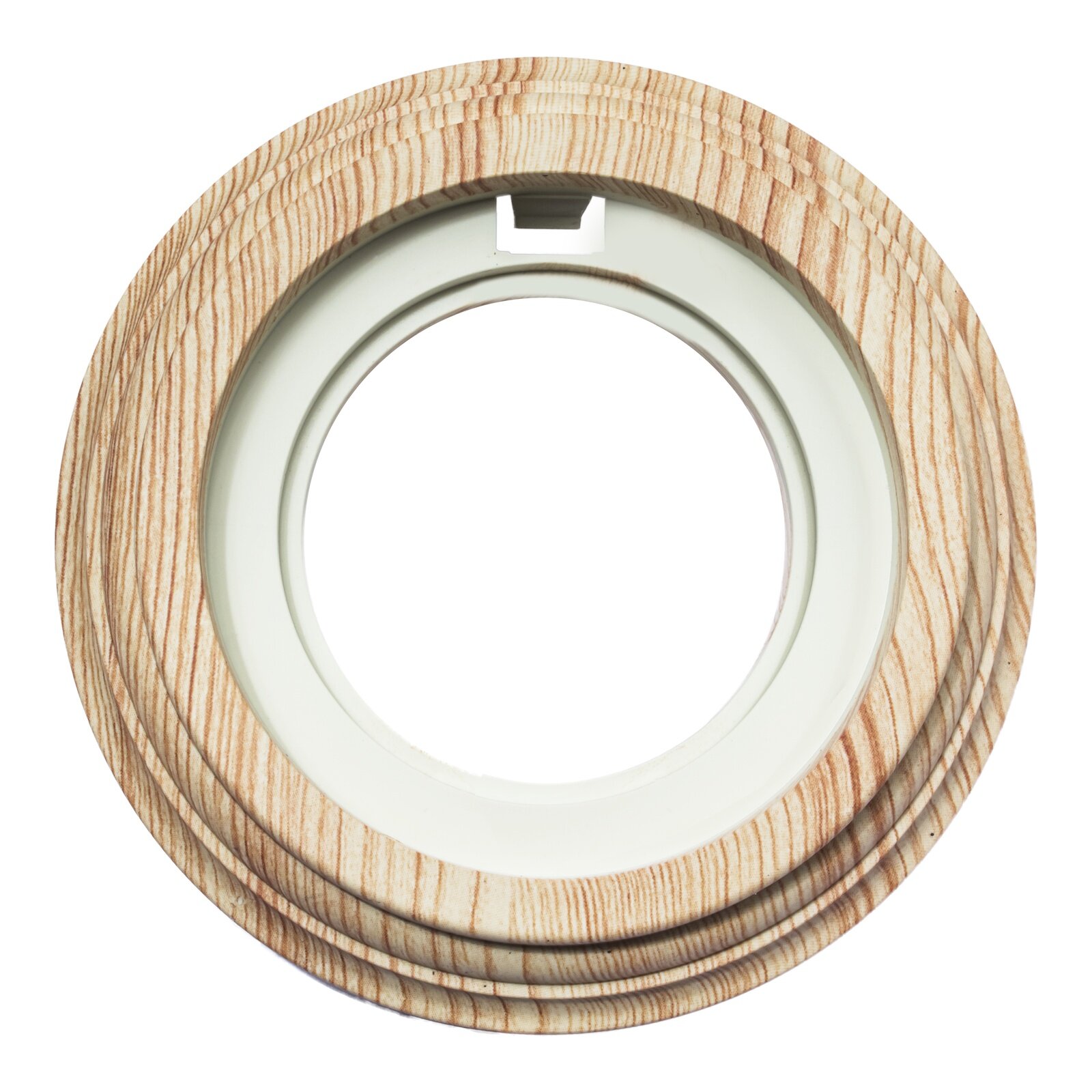 18 шт. Рамка электроустановочная BIRONI BF1-610-13/PL BF1-610-13/PL