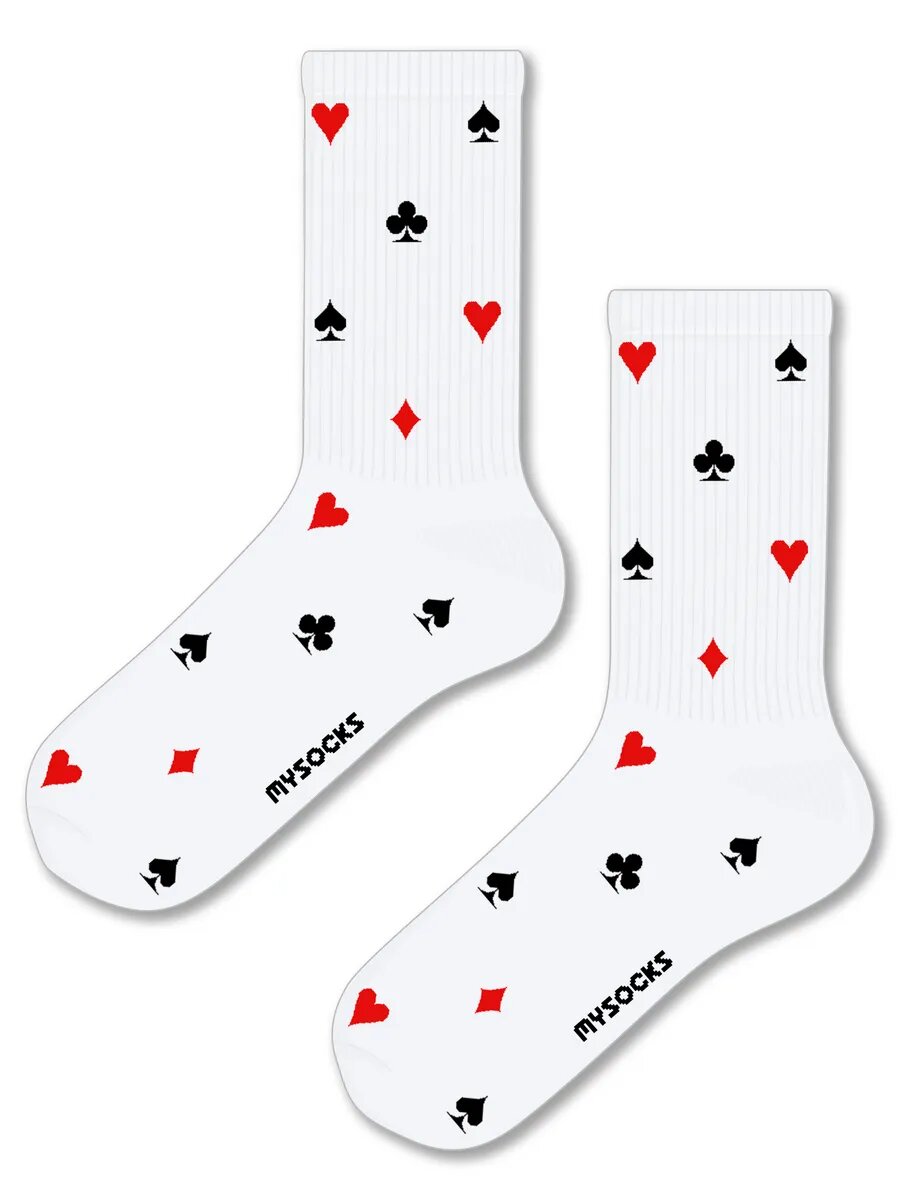 Носки MySocks