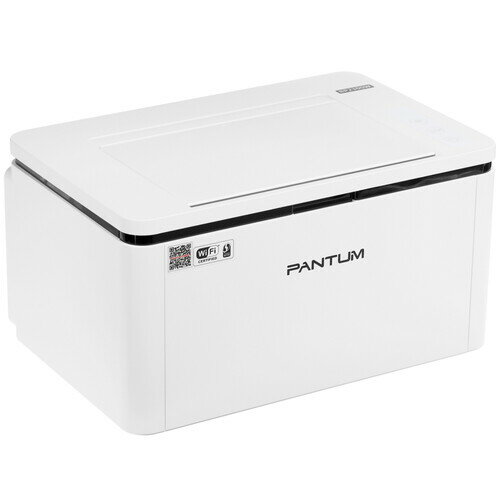 Принтер лазерный Pantum BP2300W