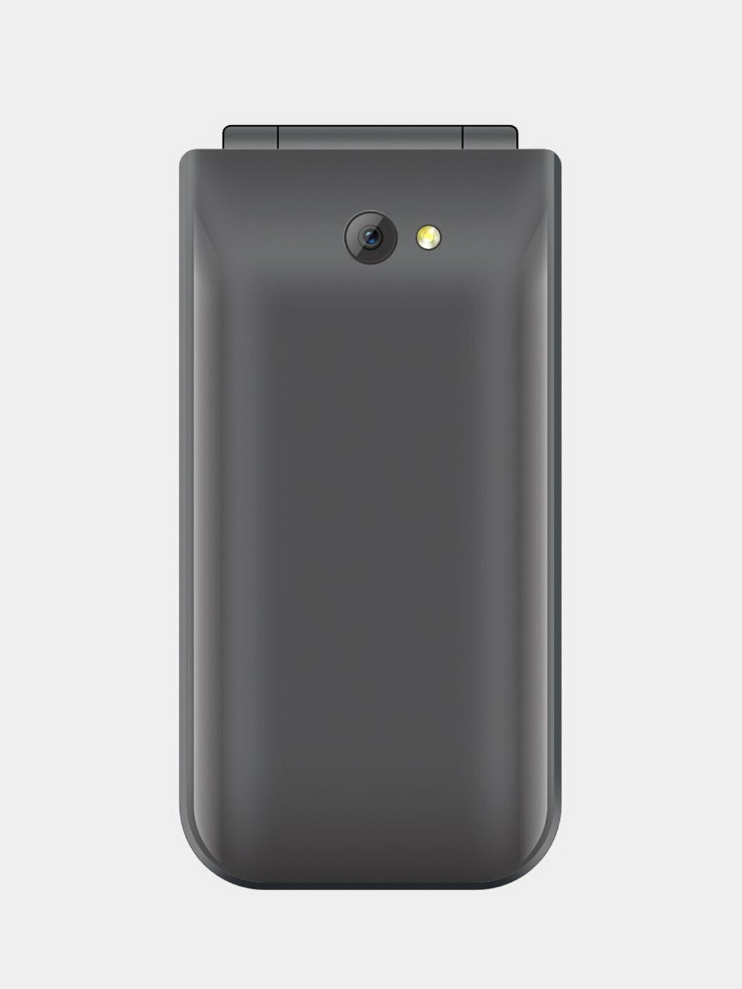 Мобильный телефон Novey X70, серый — фото 1