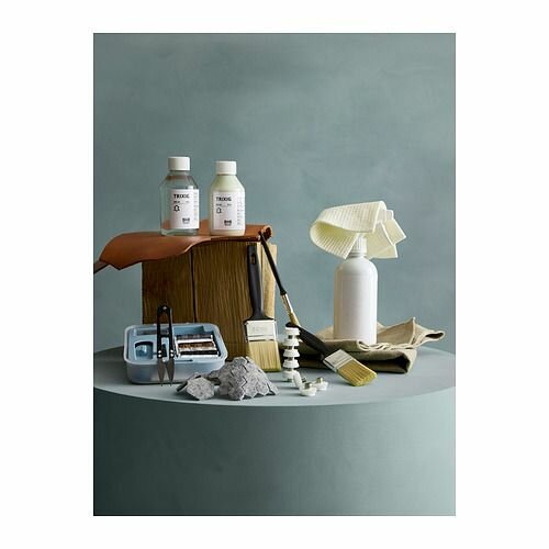 Ремонтный комплект икеа Trixig, 39 предметов — фото 1