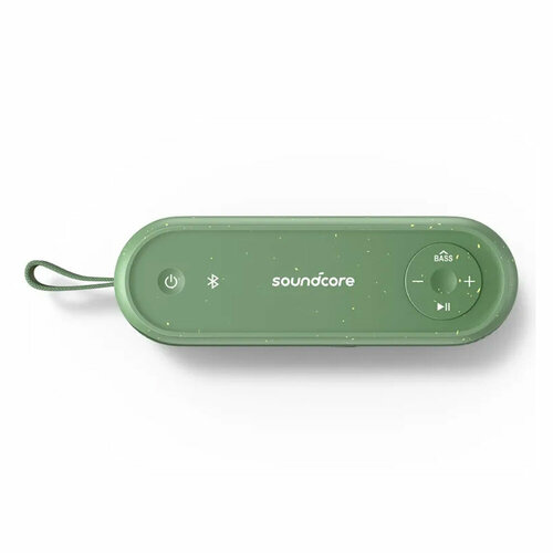 Портативная колонка Anker Soundcore Motion X100 Green 4130₽