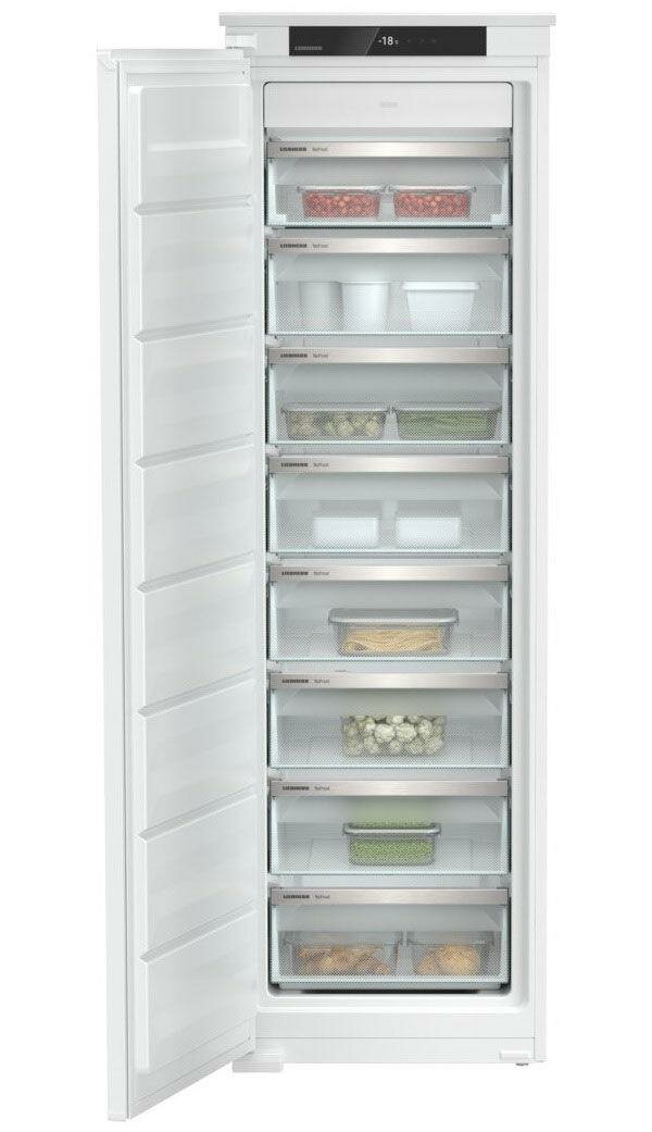 Морозильник встраиваемый Liebherr SIFNSe 5128-22 001 NoFrost