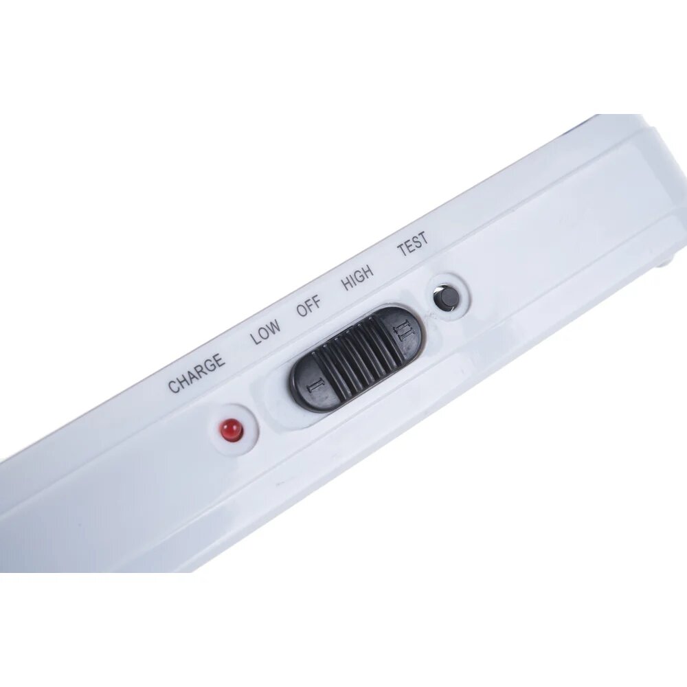 Светодиодный аварийный светильник IN HOME СБА 1098-60DC 60 LED, 2.0Ah, lithium battery, DC 4690612029528 — фото 1