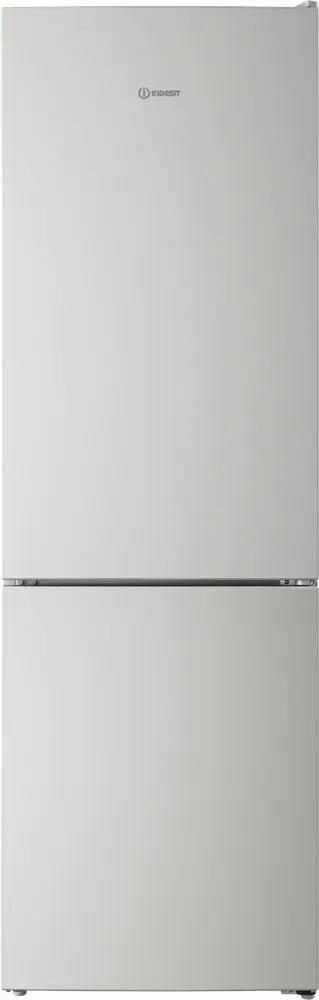 Холодильник двухкамерный INDESIT ITR 4180 W, No Frost, белый — фото 1