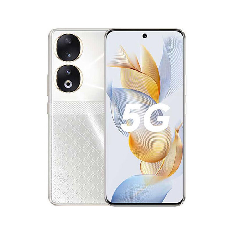 Honor 90 5G 12+256GB White 6.7 inch Qualcomm Snapdragon 7 Gen1 200MP