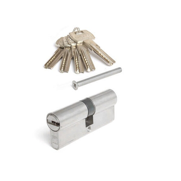 Цилиндровый механизм 