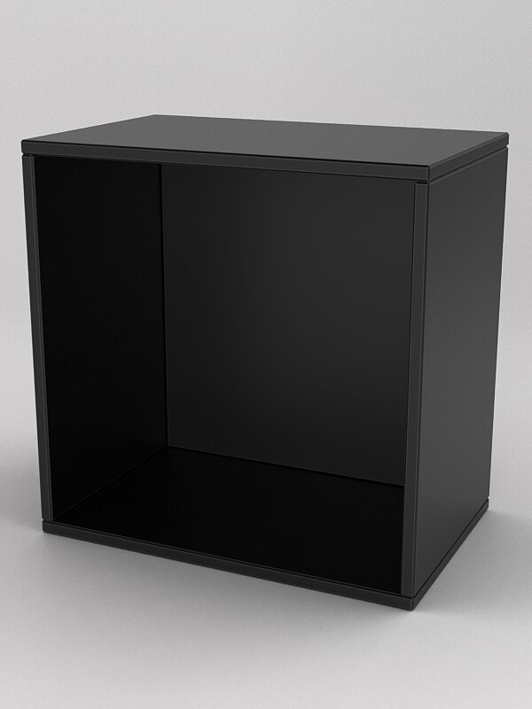 Модуль для автомобильных дисков R15, Черный. Производитель товара - компания Westcom.