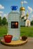 Лампадное масло "Нижегородские свечи", 3 л, для церковных лампад,...