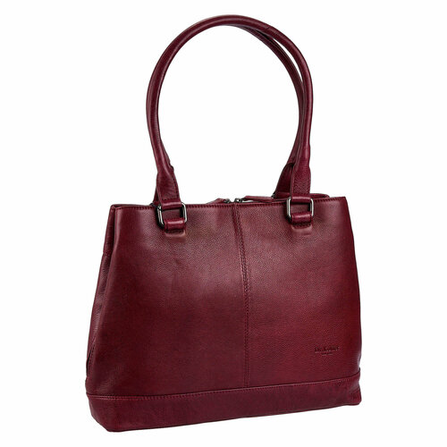 Сумка DrKoffer красный 54000₽