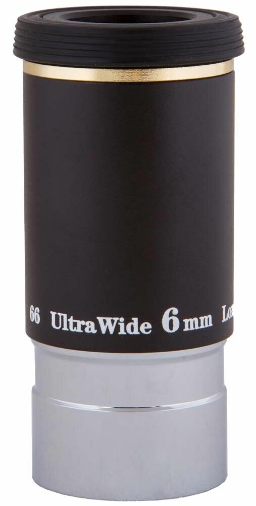 Окуляр Sky-Watcher WA 66 6 мм, 1,25" — фото 1
