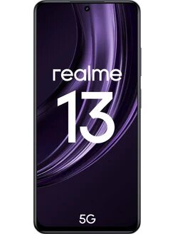 Смартфон realme 13 5G 12/256 ГБ