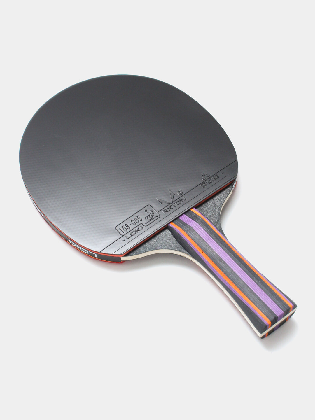 Набор для настольного тенниса — фото 1