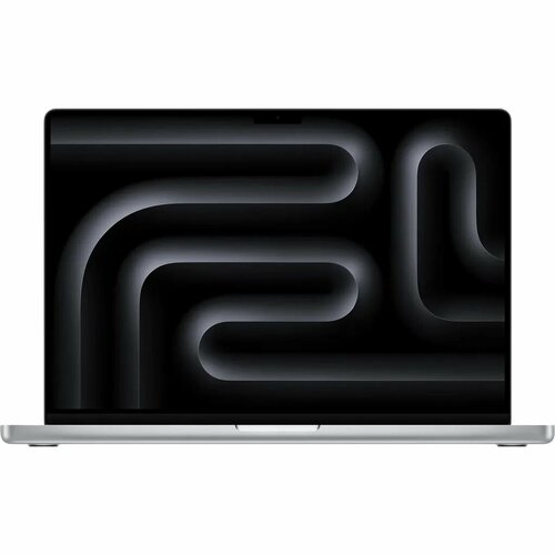 Ноутбук Apple MacBook Pro A3403 162 2024 Retina XDR Apple M4 Pro 14 core 4ГГц 14-ядерный 48ГБ 512ГБ SSD macOS серебристый mx2u3hna 379790₽