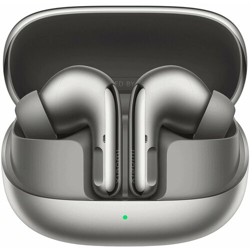 Гарнитура Xiaomi Buds 5 Pro White BHR9642GL 24920₽