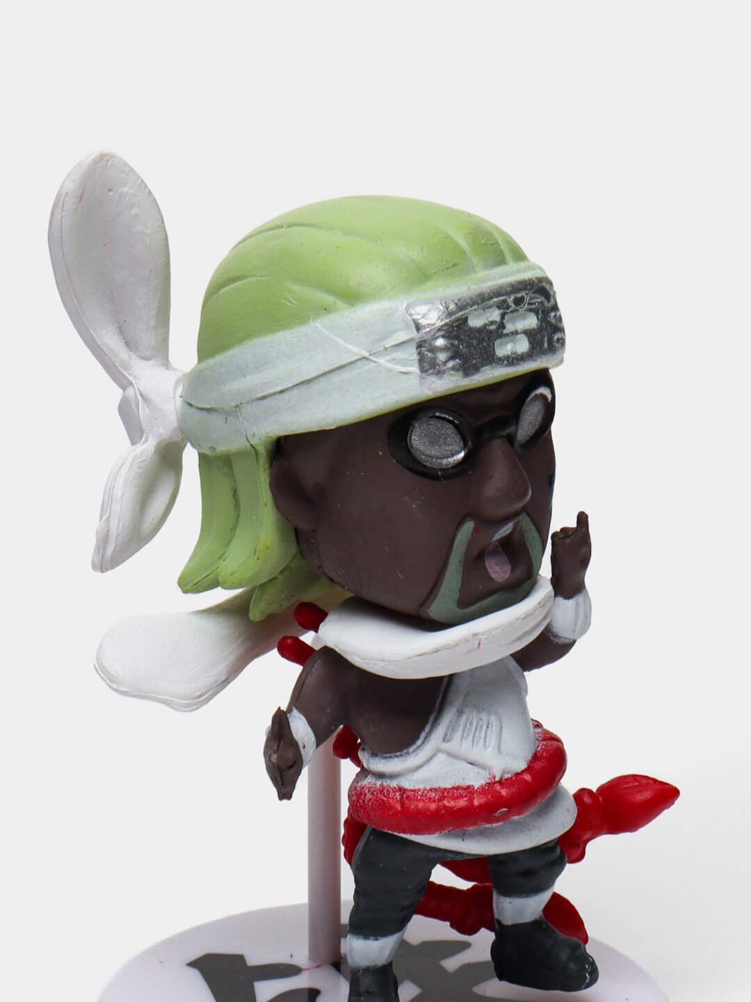 Коллекционные фигурки Наруто — фото 1