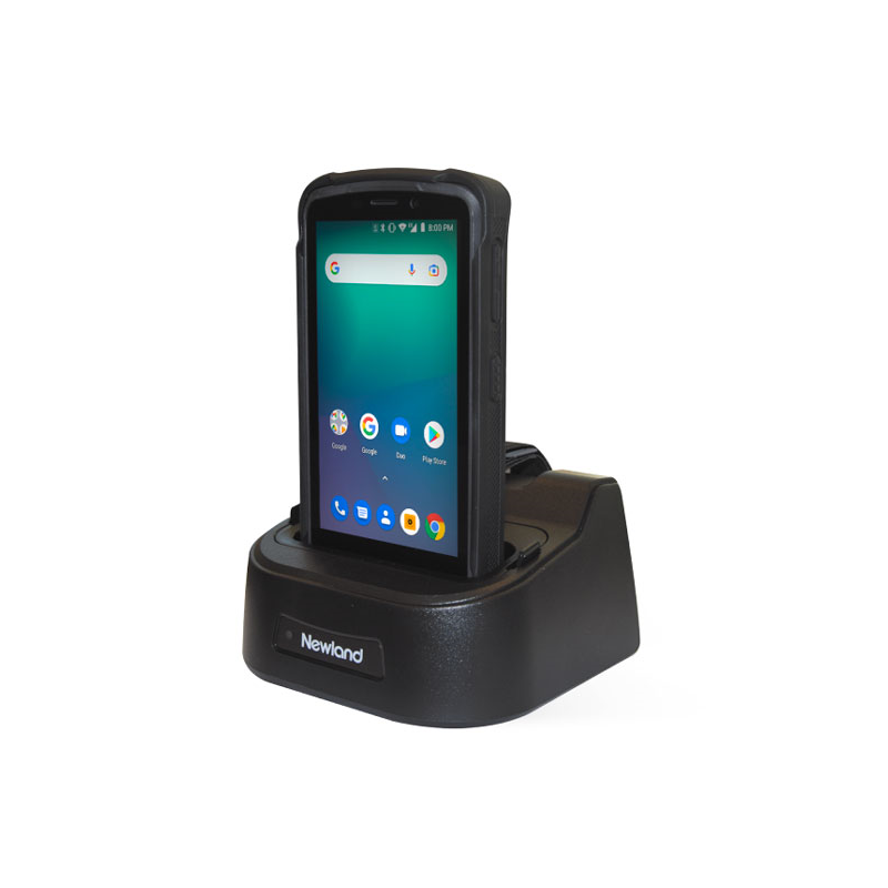 Терминал сбора данных/ MT9055 Orca III Mobile Computer with 5" touchscreen, 2D CMOS imager with Laser Aimer (CM6x), 3GB/