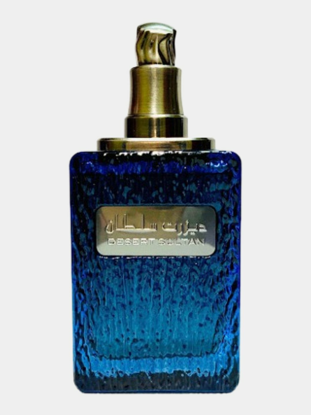 Saphire Desert Sultan Zaafaran EDP 100 ml — фото 1